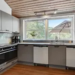 Villavilla #247 - Ebeltoft, østjylland Feriehus