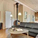 Feriehus Villavilla #247 - Ebeltoft, østjylland