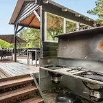 Villavilla #247 - Ebeltoft, østjylland Feriehus
