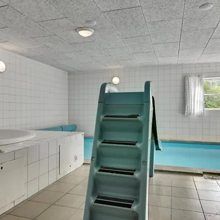 펜션 Villavilla 247 - Ebeltoft, Ostjylland 에벨토프트