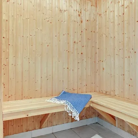 Villavilla 247 - Ebeltoft, Ostjylland 에벨토프트