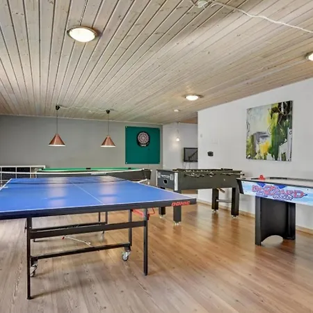 Villavilla 247 - Ebeltoft, Ostjylland *