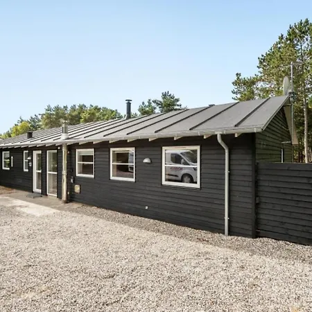 Villavilla 247 - Ebeltoft, Ostjylland *