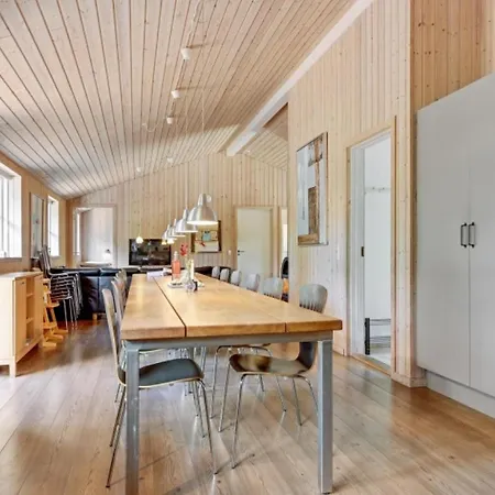 Villavilla 247 - Ebeltoft, Ostjylland Dom wakacyjny