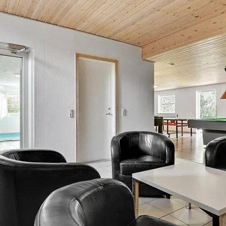 Villavilla 247 - Ebeltoft, Ostjylland * Ebeltoft
