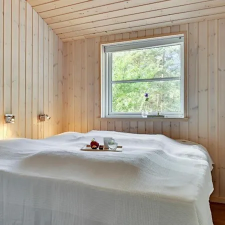 Villavilla 247 - Ebeltoft, Ostjylland بيت للعطل