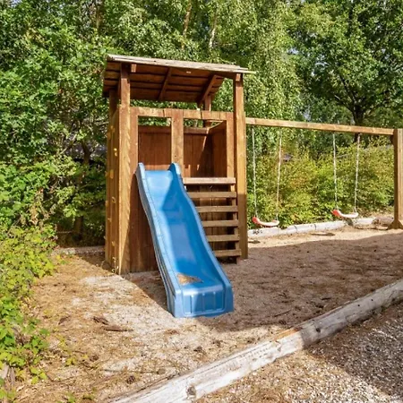 Villavilla 247 - Ebeltoft, Ostjylland * إيبلتوفت
