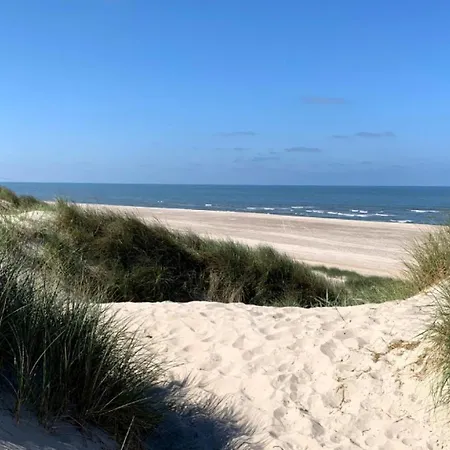 Villavilla 247 - Ebeltoft, Ostjylland بيت للعطل *