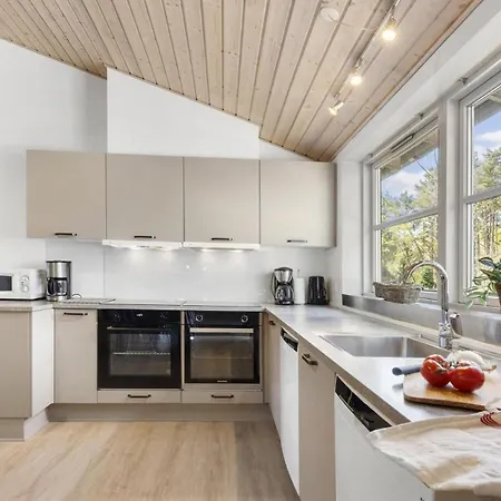 Villavilla 247 - Ebeltoft, Ostjylland Prázdninový dům