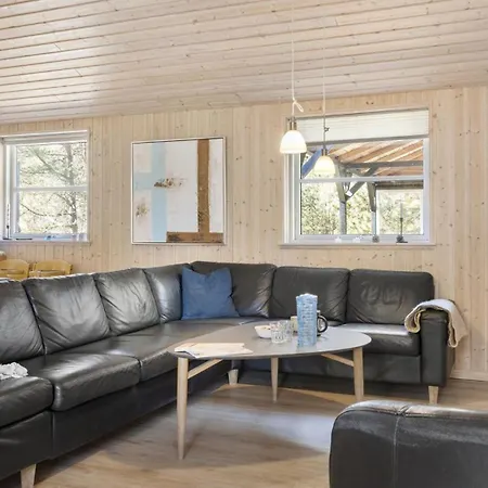 Villavilla 247 - Ebeltoft, Ostjylland Ferienhaus