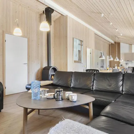 Villavilla 247 - Ebeltoft, Ostjylland