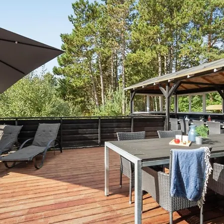 Ferienhaus Villavilla 247 - Ebeltoft, Ostjylland Ebeltoft