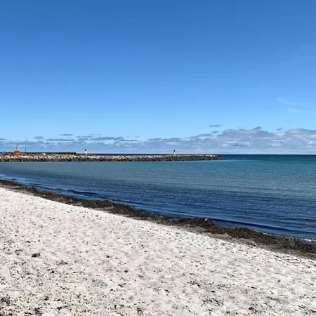 Villavilla 247 - Ebeltoft, Ostjylland * Ebeltoft