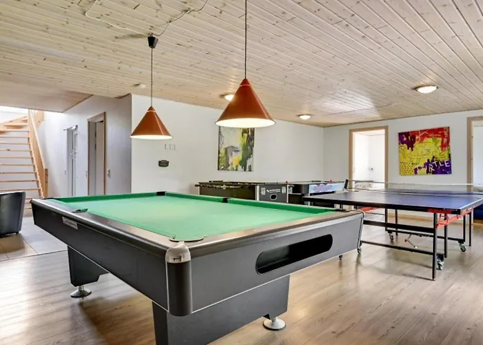 Villavilla 247 - Ebeltoft, Ostjylland 펜션 *