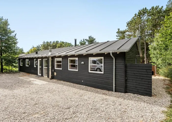 Villavilla #247 - Ebeltoft, østjylland *