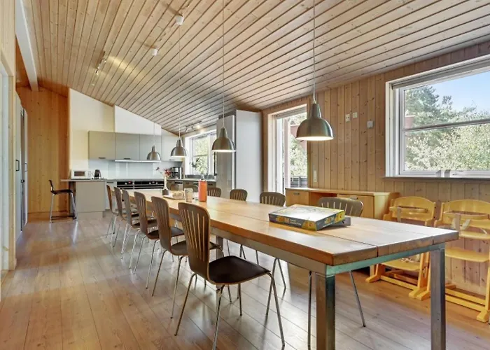 Villavilla 247 - Ebeltoft, Ostjylland *