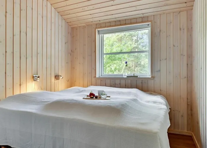 Villavilla 247 - Ebeltoft, Ostjylland 펜션