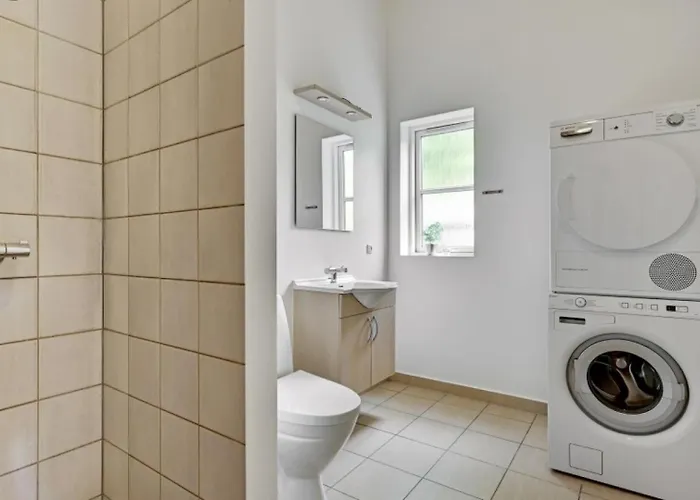 Villavilla 247 - Ebeltoft, Ostjylland