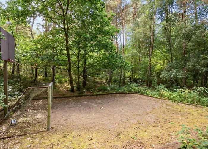 펜션 Villavilla 247 - Ebeltoft, Ostjylland *