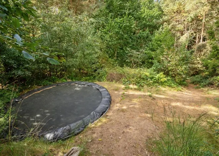 펜션 Villavilla 247 - Ebeltoft, Ostjylland *